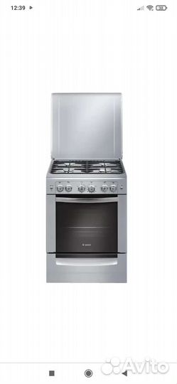 Ремонт газовых колонок, котлов и плит