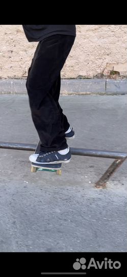 Тренер по скейтборду