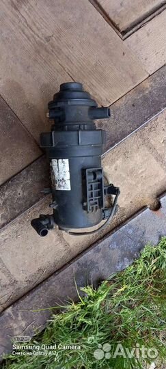 Сепаратор isf 2.8