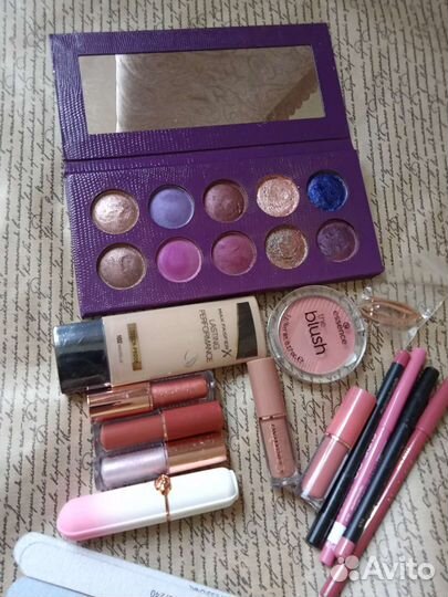 Набор косметики