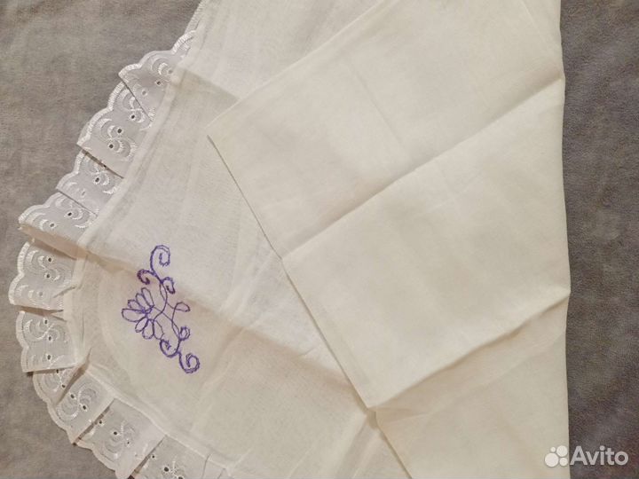 Уголок на выписку