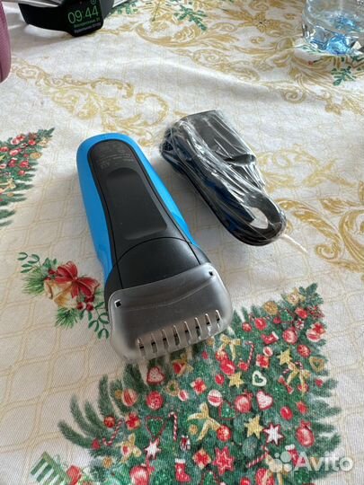 Электробритва braun