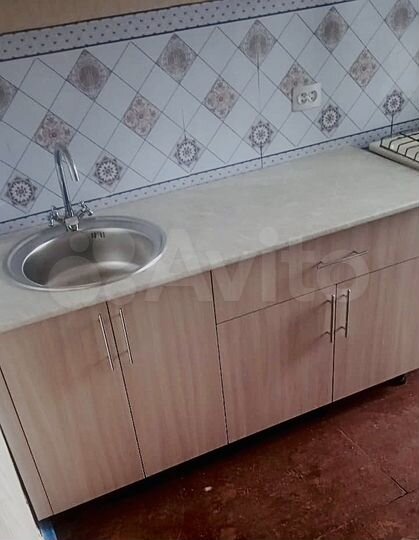 1-к. квартира, 45 м², 7/10 эт.