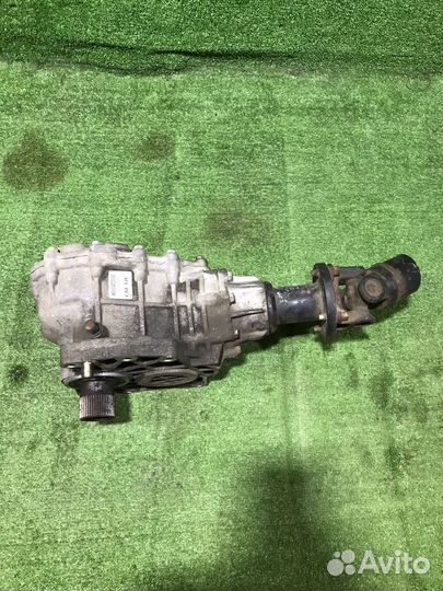 Раздаточная коробка Kia Sorento BL 3.3 6GDB