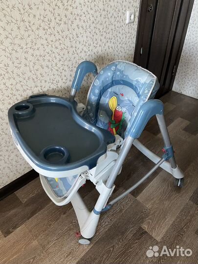 Стул для кормления
