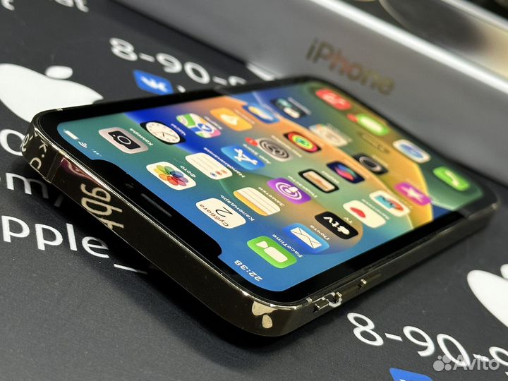 Apple iPhone 14 Pro 256gb (внутри XR)