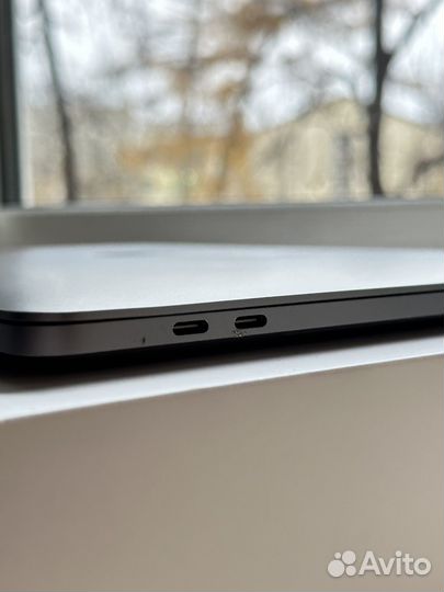 Macbook Pro 15 2018 i9 32gb 512