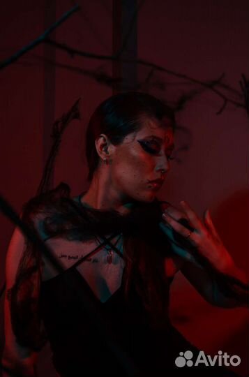 Фотосессия