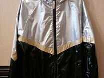 Куртка для девочки р.146 - 152