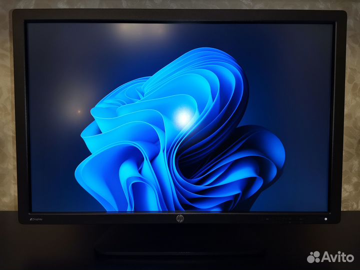 Монитор HP Z24i IPS