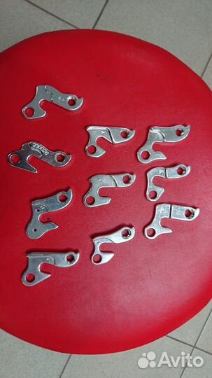 Петух велосипедный