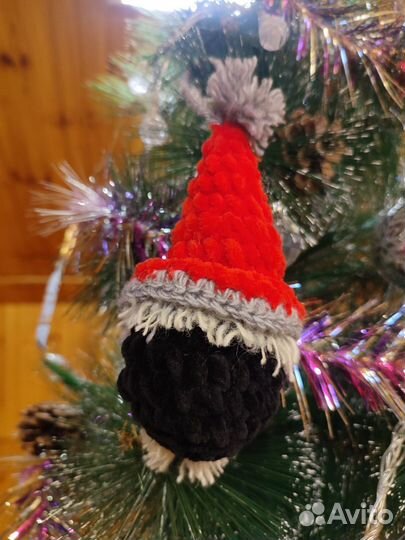 Мягкие игрушки