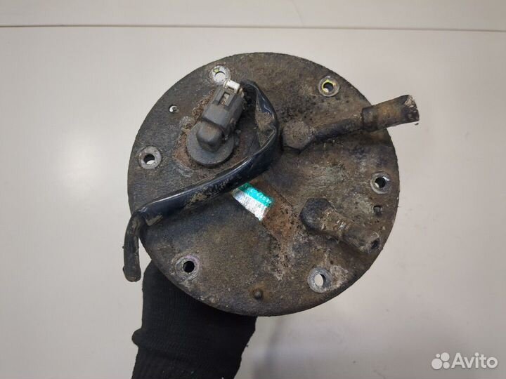 Насос топливный электрический Suzuki Grand Vitara