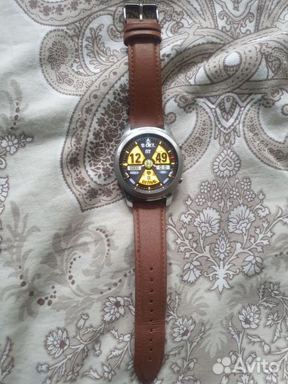 Samsung Gear s3 classic