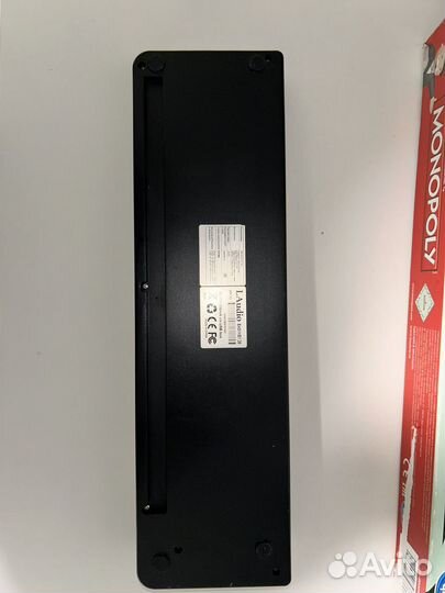 Цифровое пианино LAudio easykey.25