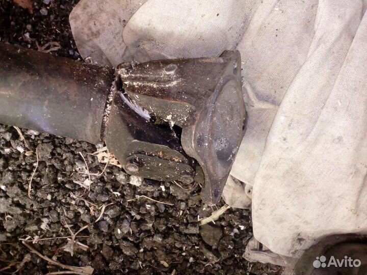 Карданный вал ЗИЛ