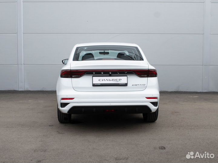 Geely Emgrand 1.5 МТ, 2024