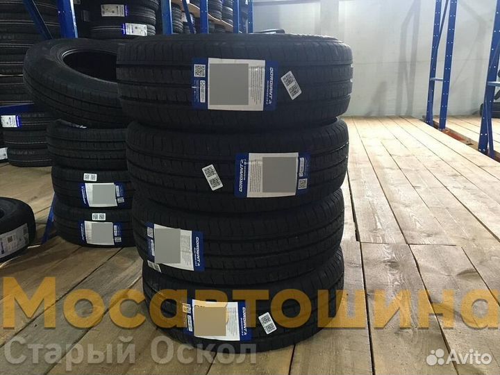 Cordiant Business CS-2 215/65 R16C 109R