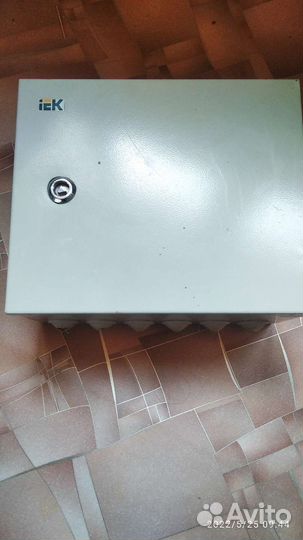 Блок питания