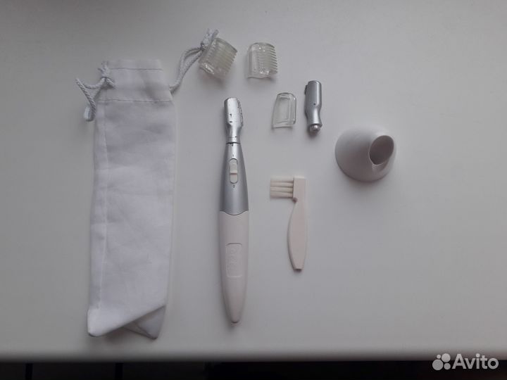 Триммер braun