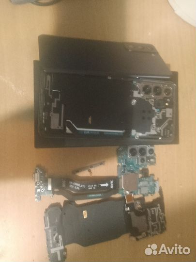 Запчасти samsung