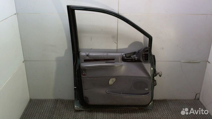 Дверь боковая Chrysler Voyager, 1996