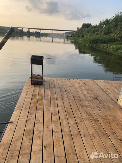 Отдых в сити парке