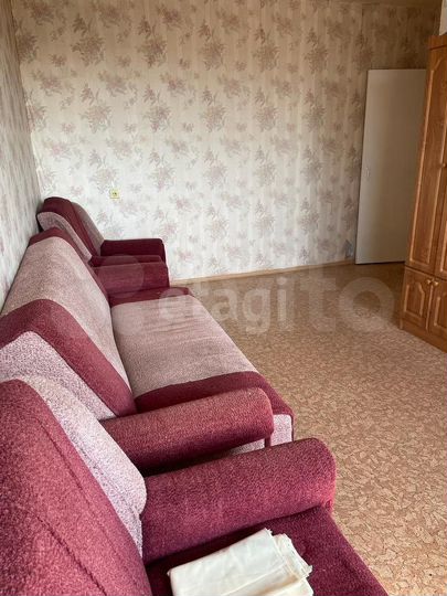 2-к. квартира, 40 м², 5/5 эт.
