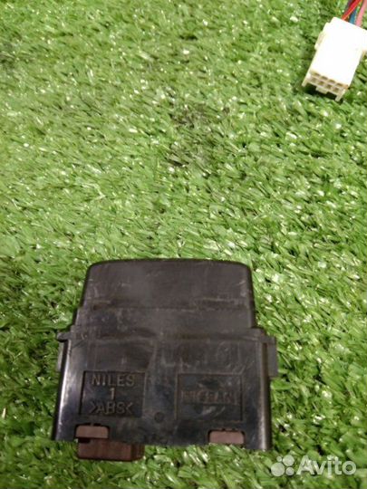 Кнопка багажника Infiniti G35 седан 3.5 VQ35DE