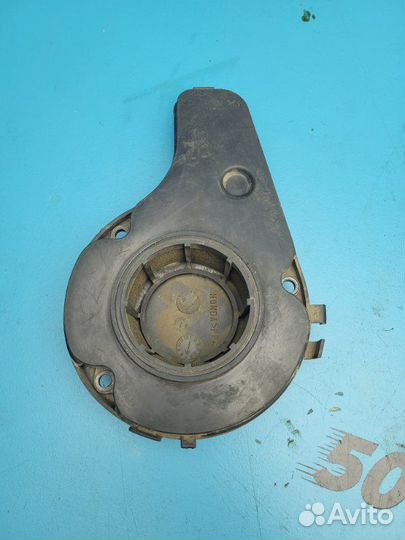 Корпус воздушного фильтра вариатора Honda Forza