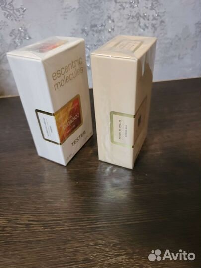 Тестер Jo Malone, Molecule 02, 58ml