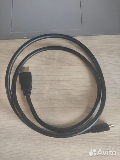 Кабель для hdmi- mini hdmi