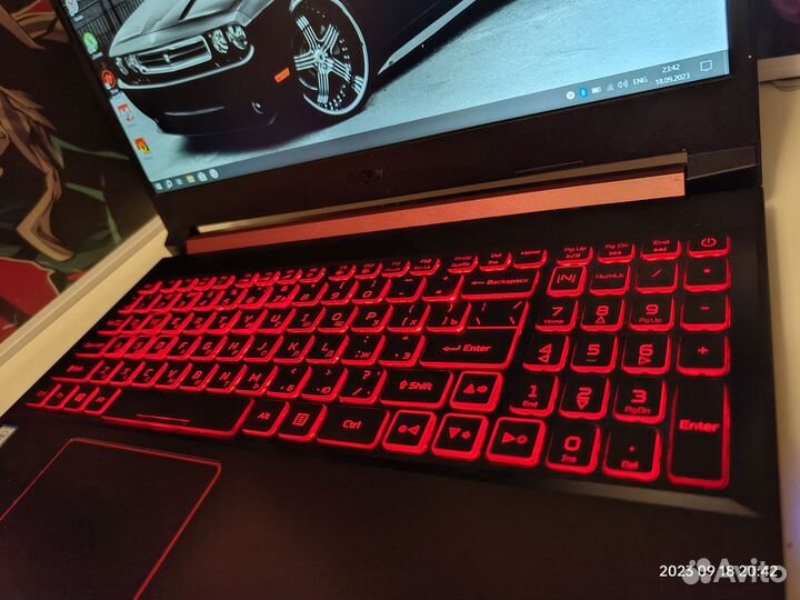 I5 8 core 4.1 Ггц/16 GB/GTX 1650/NVMe 512+SSD 1 TB