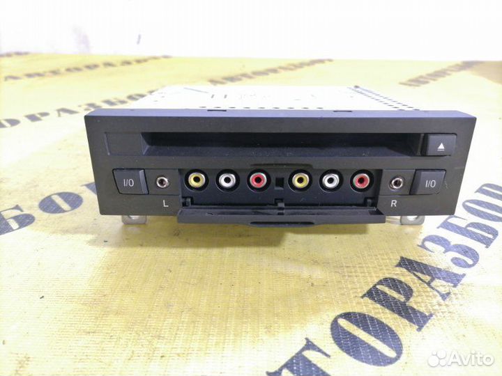 CD-ченджер Bmw 7-Серия F01/F02 2008-2015 4.4 N63