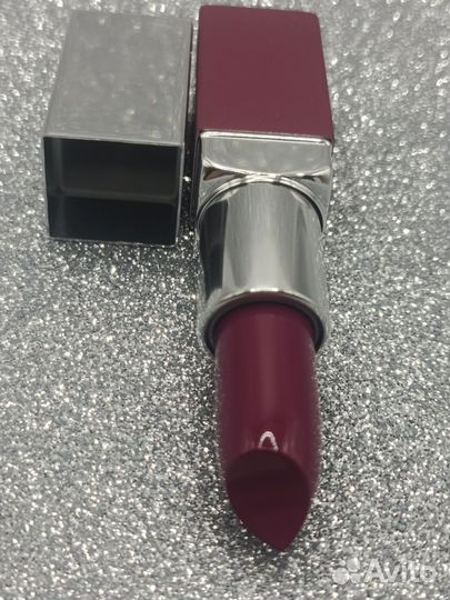 Матовая помада для губ 07 Pow Pop.Clinique