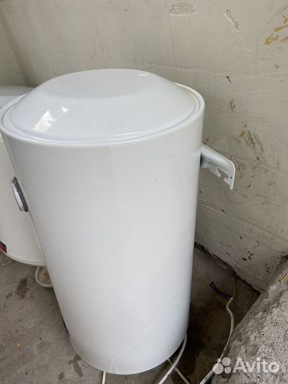 Водонагреватель