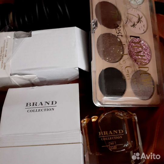 Парфюм. Женский