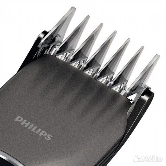 Philips QC5345 профессиональн. Венгрия гарантия