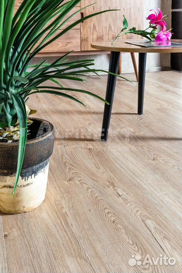 Кварцвиниловая плитка Art east