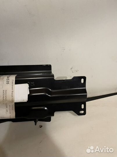 Усилитель лонжерона Peugeot 3008 / 5008