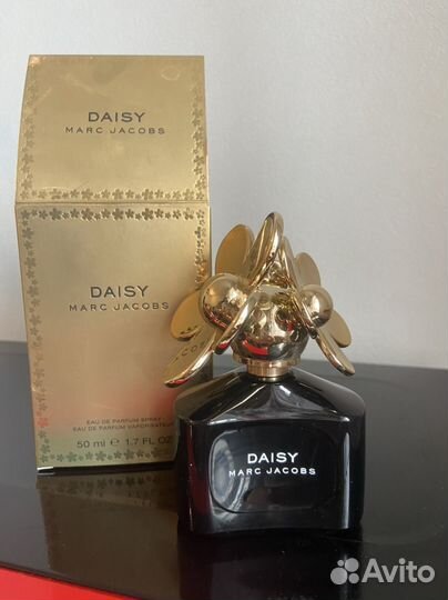 Daisy Marс Jacobs 50 ml