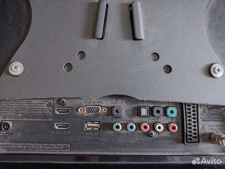 Телевизор бу LG