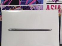 Macbook air 13 m1 8 256 gb