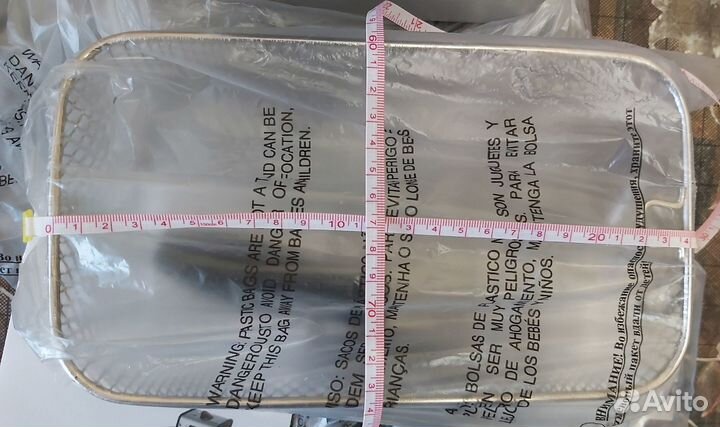 Фритюрница Gastrorag, 4 литра, новая