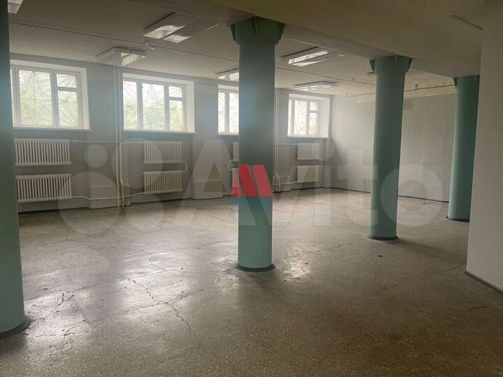 Торговое помещение от 70-120 м2