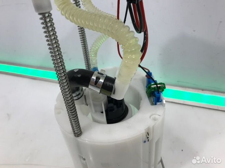 Hyundai Tucson NX4 2021-2023