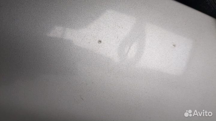 Крышка багажника Mazda Tribute, 2003