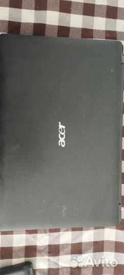 Acer aspire 5742g