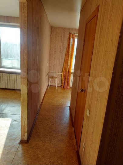 1-к. квартира, 29 м², 3/3 эт.