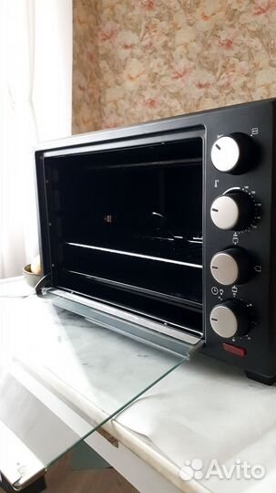 Мини-печь (духовка) Tesler